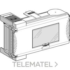 SCHNEIDER ELECTRIC - COFRET 50A 8 MÓDULOS