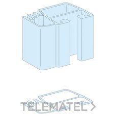SCHNEIDER ELECTRIC - CONEXIÓN LGY VERTICAL 630A 1,67m