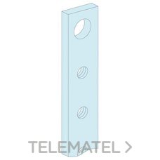 SCHNEIDER ELECTRIC - 4 BARRAS CU PERF.250A LONG.=1,4mt.