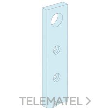 SCHNEIDER ELECTRIC - 4 BARRAS CU PERF.630A LONG.=1,4mt.