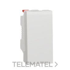 SCHNEIDER ELECTRIC - CONMUTADOR 1 MODULO POLAR