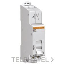 SCHNEIDER ELECTRIC - CONMUTADOR BIPOLAR 2 POS.2 INV.