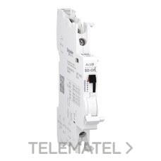 SCHNEIDER ELECTRIC - CONTACTO AUXILIAR OF/SD+OF TOP 0,1-6A