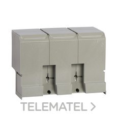 SCHNEIDER ELECTRIC - CUBREBORNES LARGO 4P NS630/1600A