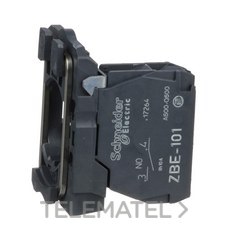 SCHNEIDER ELECTRIC - CUERPO d.22 1NA CONEX.TORN.EPLA.