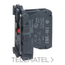 SCHNEIDER ELECTRIC - CUERPO d.22 1NC CONEX.TORN.EPLA.