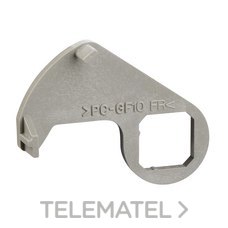 SCHNEIDER ELECTRIC - DISPARADOR ENCLAVAMIENTO CERRADURA RONIS