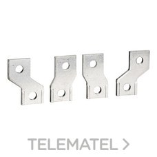 SCHNEIDER ELECTRIC - ESPACIADOR 4P+SEP.FASE NSX100-250