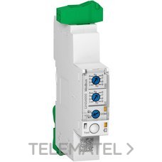 SCHNEIDER ELECTRIC - INTERFAZ MODBUS-SL P/INT.CIRCUITO ÚNICO