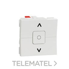 SCHNEIDER ELECTRIC - INTERRUPTOR DE PERSIANAS POLAR