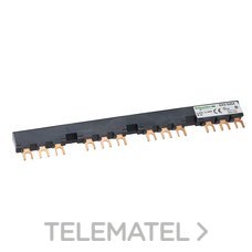 SCHNEIDER ELECTRIC - JUEGO BARRAS DERIVACION 54mm (4u)