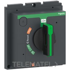 SCHNEIDER ELECTRIC - MANDO ROTATIVO DIRECTO NSX400-630A