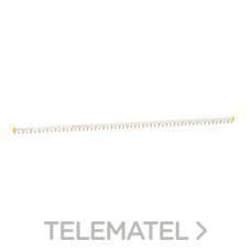 SCHNEIDER ELECTRIC - PEINE BIPOLAR K60N C60 ID L= 1mt.