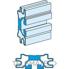 SCHNEIDER ELECTRIC - PERFIL CONEXIÓN LGYE 800A 2000mm