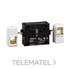 SCHNEIDER ELECTRIC - POLO NEUTRO 125-175A