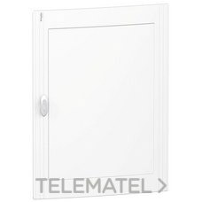SCHNEIDER ELECTRIC - PUERTA CIEGA 4Fx24M= 96MOD.