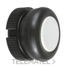 SCHNEIDER ELECTRIC - PULSADOR REPUESTO XAC-A BLANCO