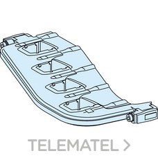 SCHNEIDER ELECTRIC - SOPORTE VERTICAL PASILLO LATERAL