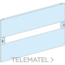 SCHNEIDER ELECTRIC - TAPA G-P 4 MÓDULOS ALTO 200mm