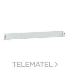 SCHNEIDER ELECTRIC - TAPA ARMARIO G/P CIEGA 1 MOD. H=50mm