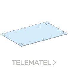 SCHNEIDER ELECTRIC - TECHO-P IP30 ANCHO=650mm PROF.=600mm