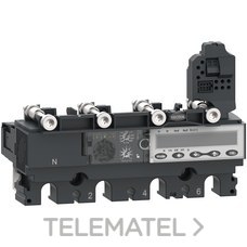 SCHNEIDER ELECTRIC - UDAD. CONTROL NSX160 4P4R 160A 5.2E