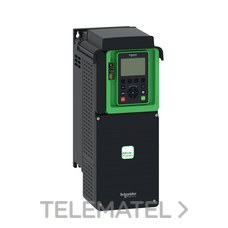SCHNEIDER ELECTRIC - VARIADOR VELOCIDAD ATV630D 11Kw 400V/480V IP21