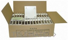 SEAVI - TAPA CAJA 100x100 Ref.23301 - Imagen 2