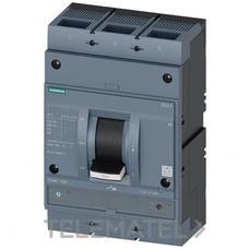 SIEMENS - AUT.3VA1 3P 1000A 55kA