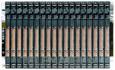 SIEMENS - BAST.CTRAL.AMPL.UR118 ENCH.CONECT.2ALIM.