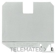 SIEMENS - BORNA 207A BEIGE T-70