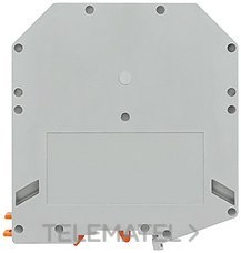 SIEMENS - BORNE POTENCIA TORN. 50-150mm² 31mm GRIS