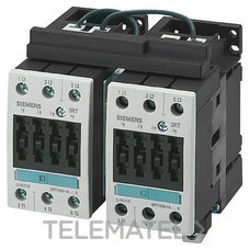 SIEMENS - COMB.CONT.3RA13 18,5kW 230V 50/60Hz AC