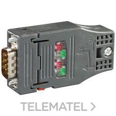 SIEMENS - CONECT.CX.FASTCONNECT AXIAL PC 12MBIT/S - Imagen 2