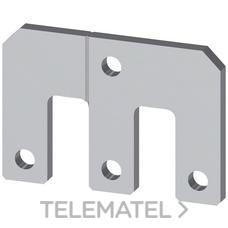 SIEMENS - CONECTOR PARALELO 3P C/PUENTE N S10/12