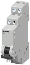 SIEMENS - CONM.5TE8 1NA-1NC 400VAC