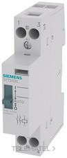 SIEMENS - CONT.INST.2NA 230VAC