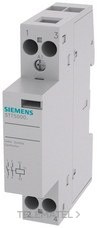 SIEMENS - CONT.INST.2NA 24VAC