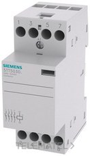 SIEMENS - CONT.INST.4NA 230VAC