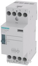 SIEMENS - CONT.INST.4NA 230VAC