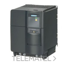SIEMENS - CONV.FREC.MM420 1AC200-240V 13,6A 3KW CF