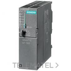 SIEMENS - CPU SIMATIC S7-300 CPU315-2 DP C/MPI - Imagen 2
