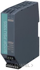 SIEMENS - FUENTE ALIM.SITOP PSU100S 24V/2,5A 120-230V