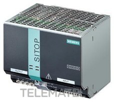 SIEMENS - FUENTE ALIM. SITOP III 24VDC/20A