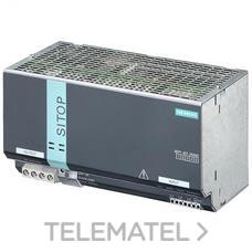 SIEMENS - FUENTE ALIM.SITOPIII TRIF.MOD.24V/40A - Imagen 2
