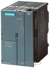 SIEMENS - INTERFASE IM361 EN BASTIDOR AMPLIACION