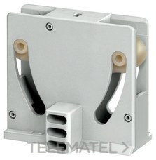 SIEMENS - JGO.P/ACCIONAM.AC/DC S00 3RT10-15...17