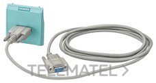 SIEMENS - KIT CONEXION CONVERTIDOR-PC