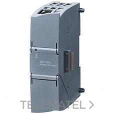 SIEMENS - MODULO COM.CM 1243-5 P/S7-1200-PROFIBUS - Imagen 2