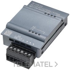 SIEMENS - MODULO SAL.ANALOGICA SB1232 1SA 0-20mA